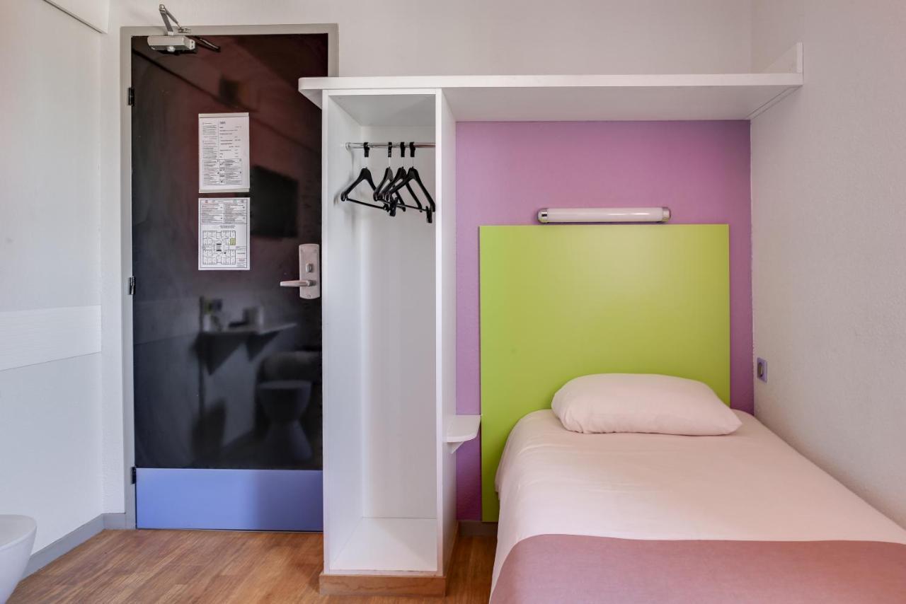 Hotel Valence Sud Soyons المظهر الخارجي الصورة