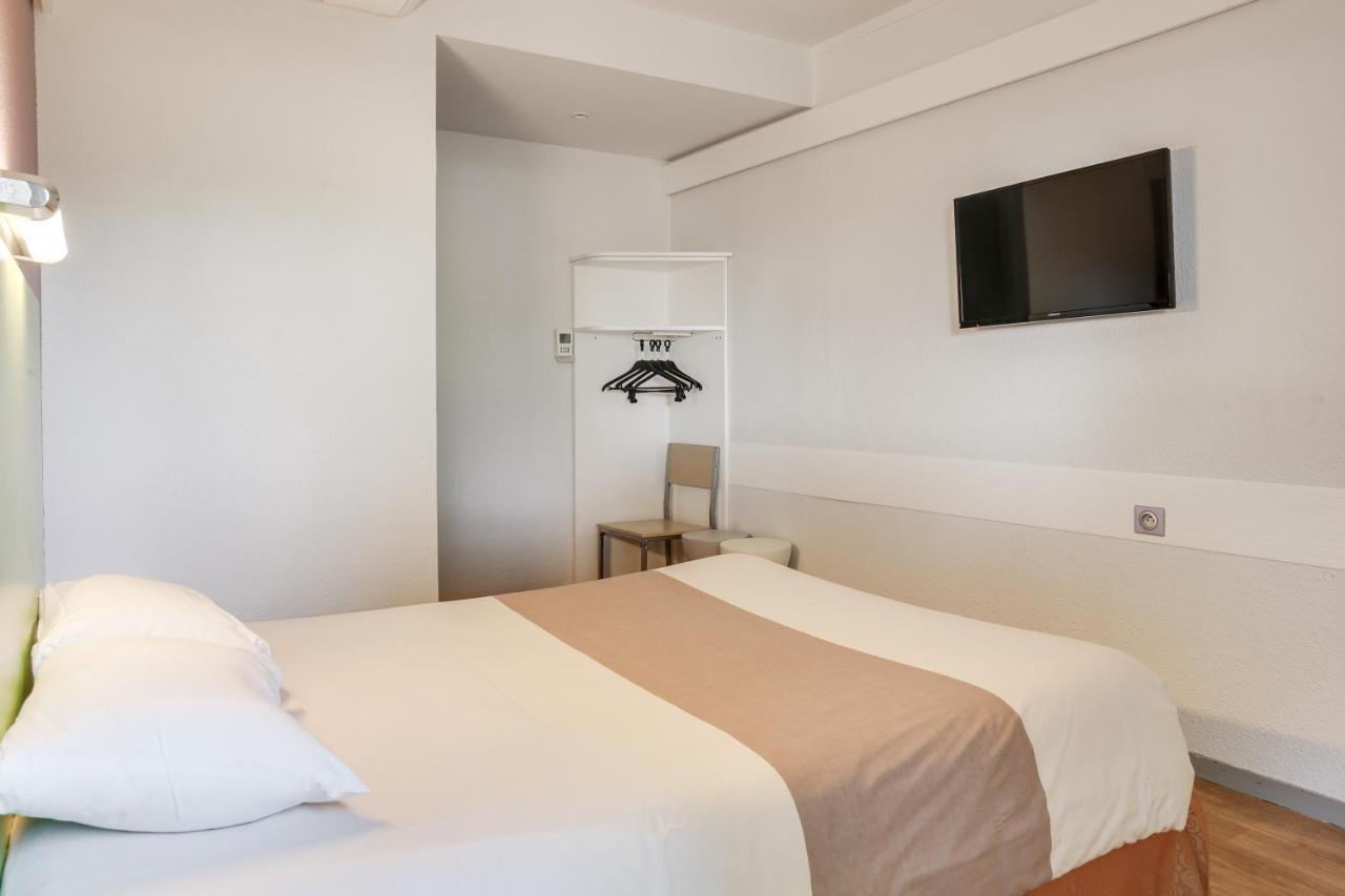Hotel Valence Sud Soyons المظهر الخارجي الصورة