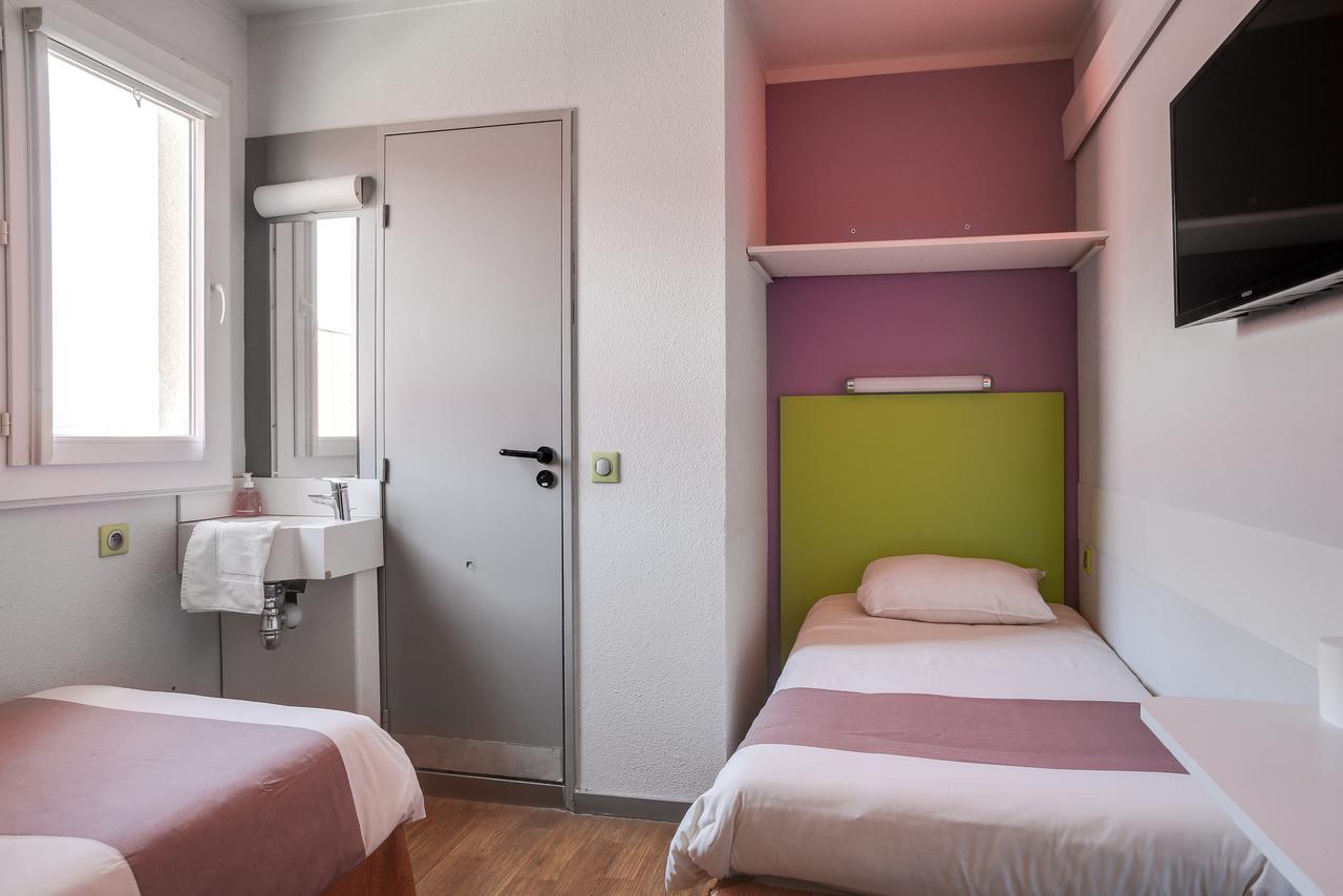 Hotel Valence Sud Soyons المظهر الخارجي الصورة
