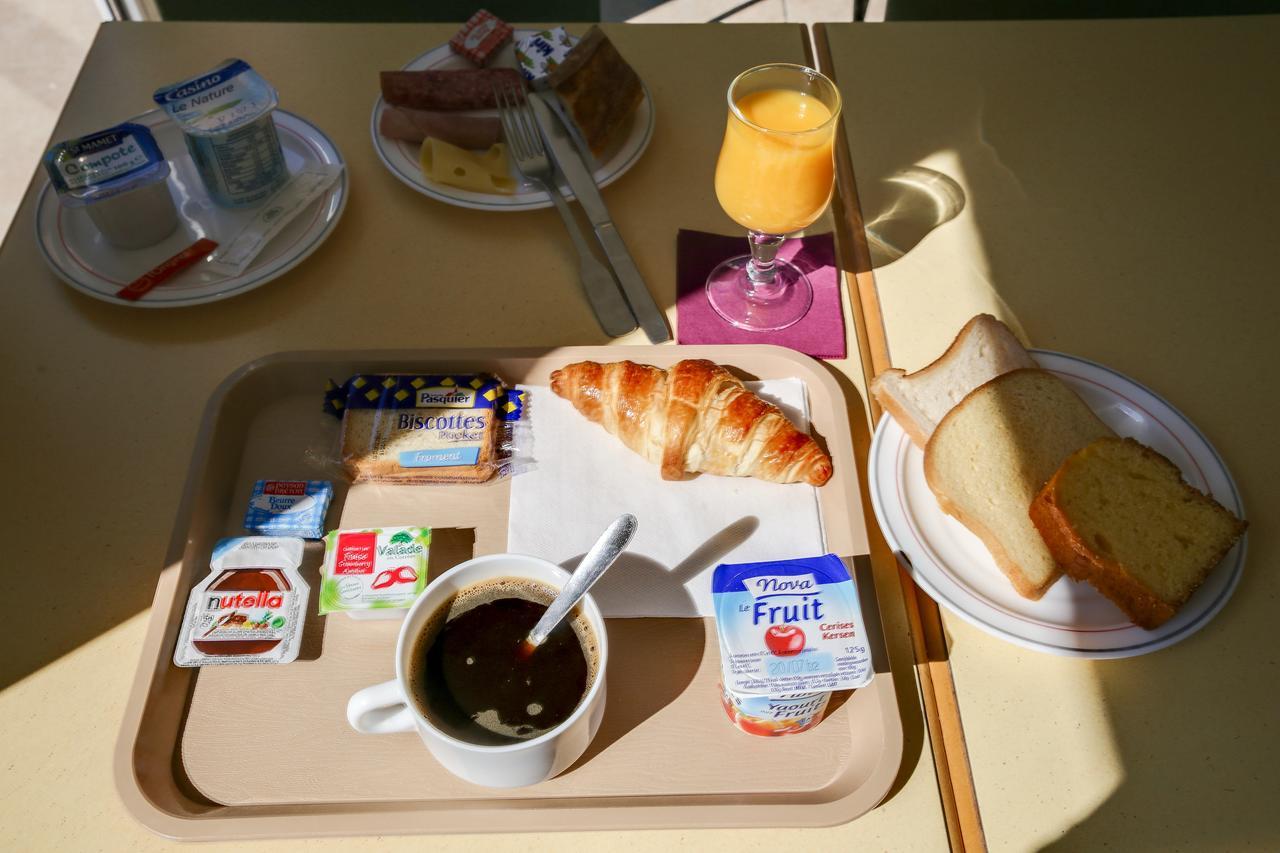 Hotel Valence Sud Soyons المظهر الخارجي الصورة