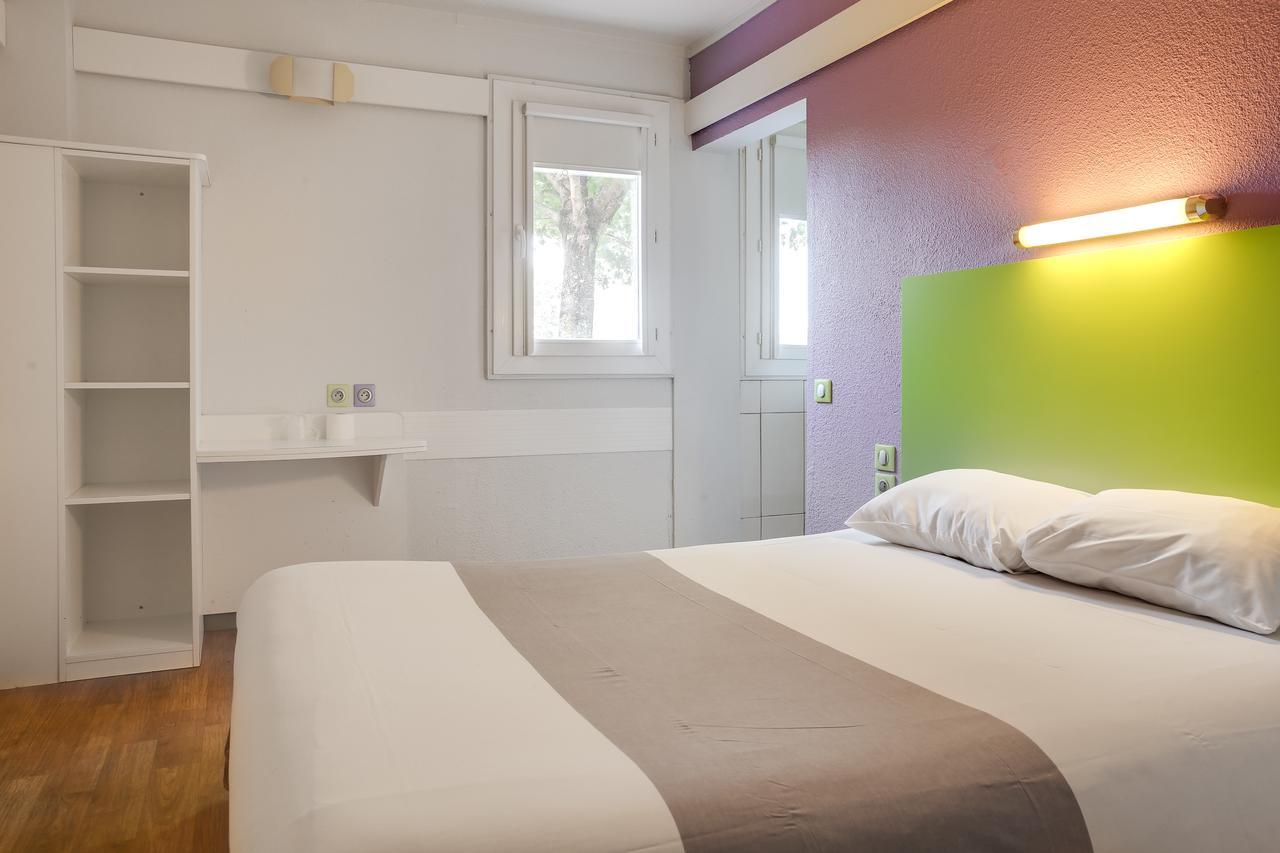 Hotel Valence Sud Soyons المظهر الخارجي الصورة