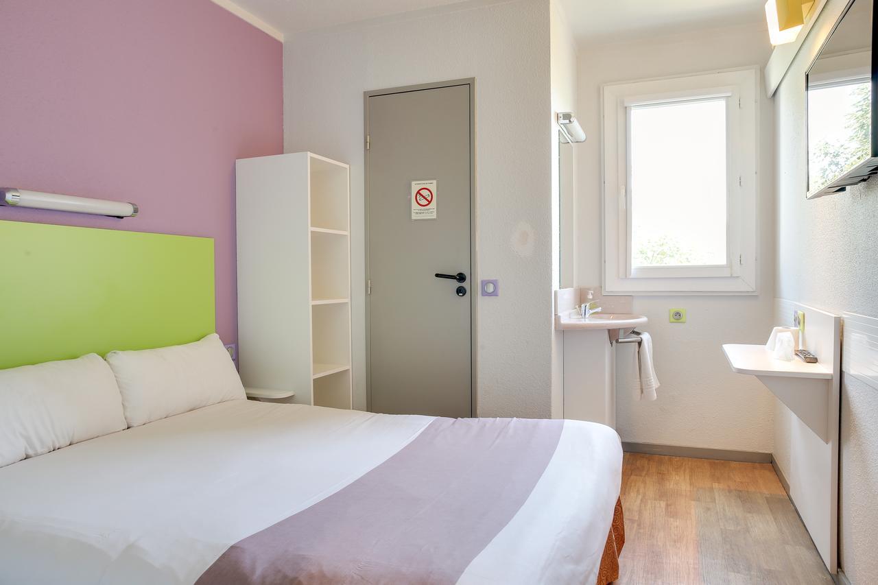 Hotel Valence Sud Soyons المظهر الخارجي الصورة