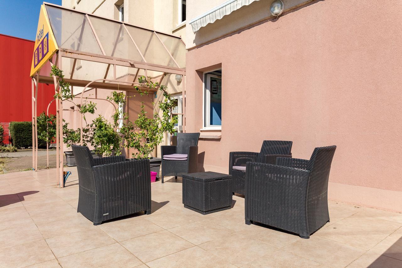 Hotel Valence Sud Soyons المظهر الخارجي الصورة