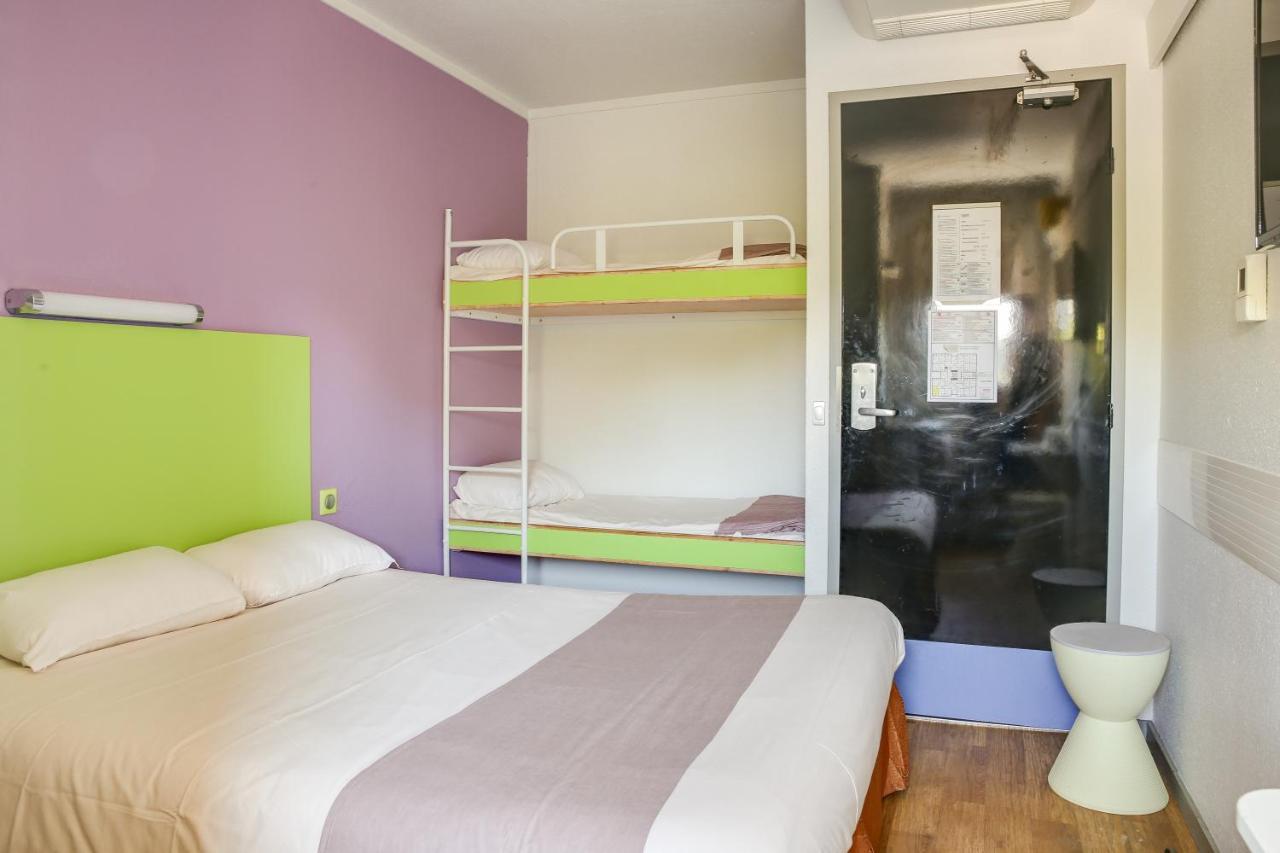 Hotel Valence Sud Soyons المظهر الخارجي الصورة