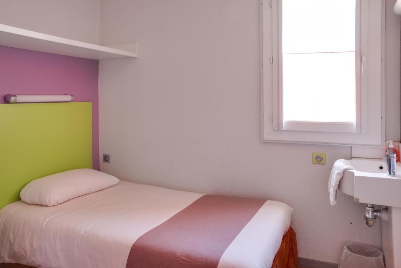 Hotel Valence Sud Soyons المظهر الخارجي الصورة