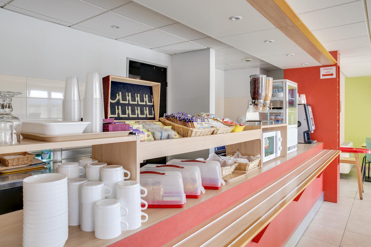 Hotel Valence Sud Soyons المظهر الخارجي الصورة