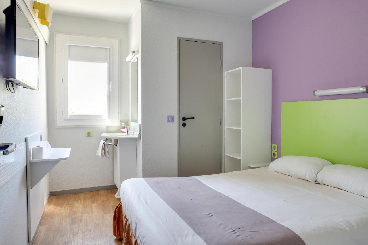 Hotel Valence Sud Soyons المظهر الخارجي الصورة