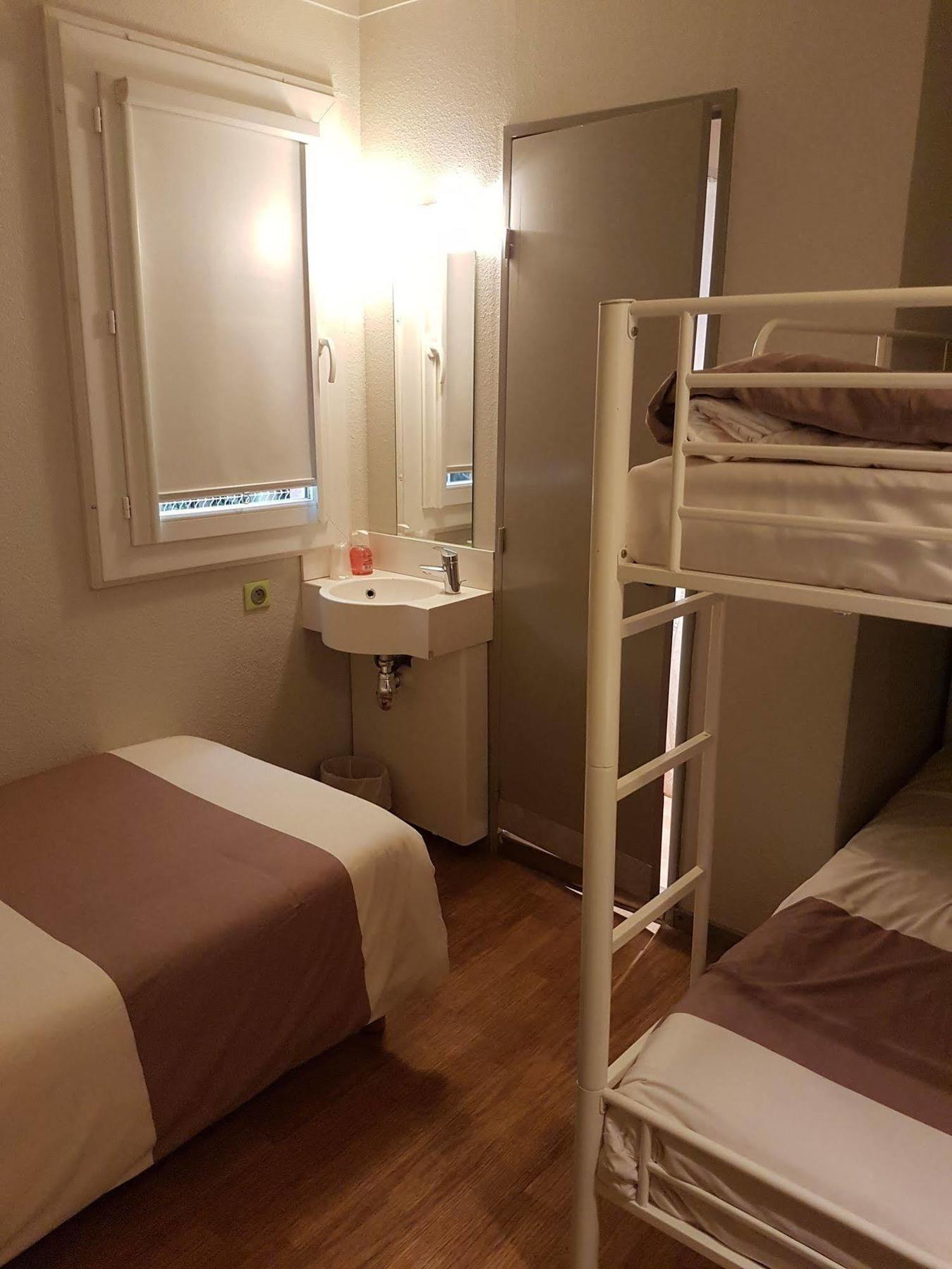 Hotel Valence Sud Soyons المظهر الخارجي الصورة