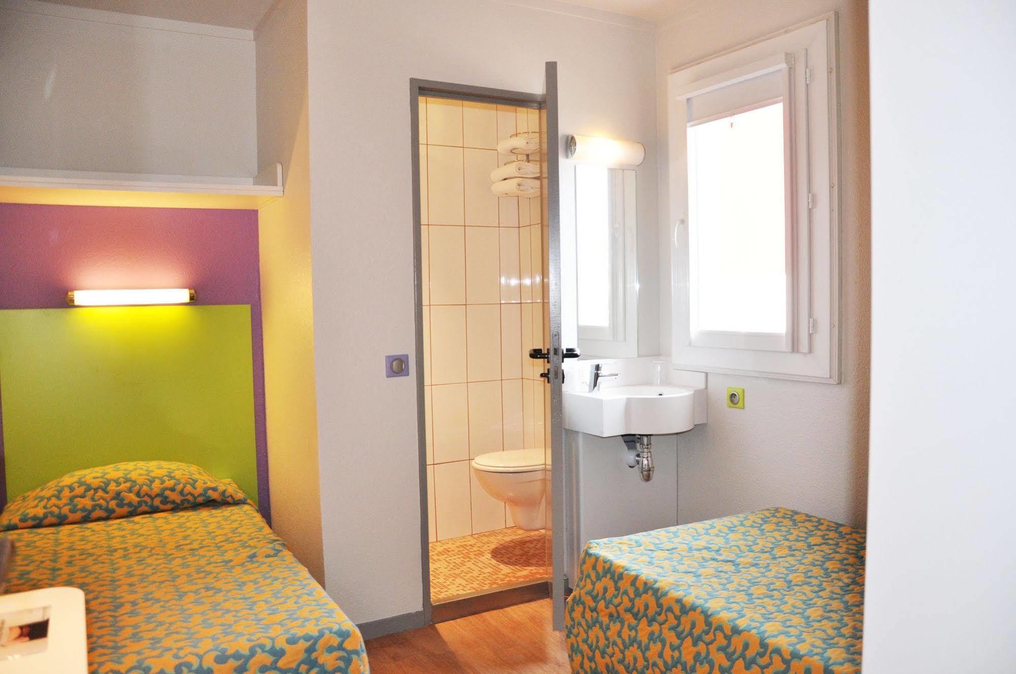 Hotel Valence Sud Soyons المظهر الخارجي الصورة