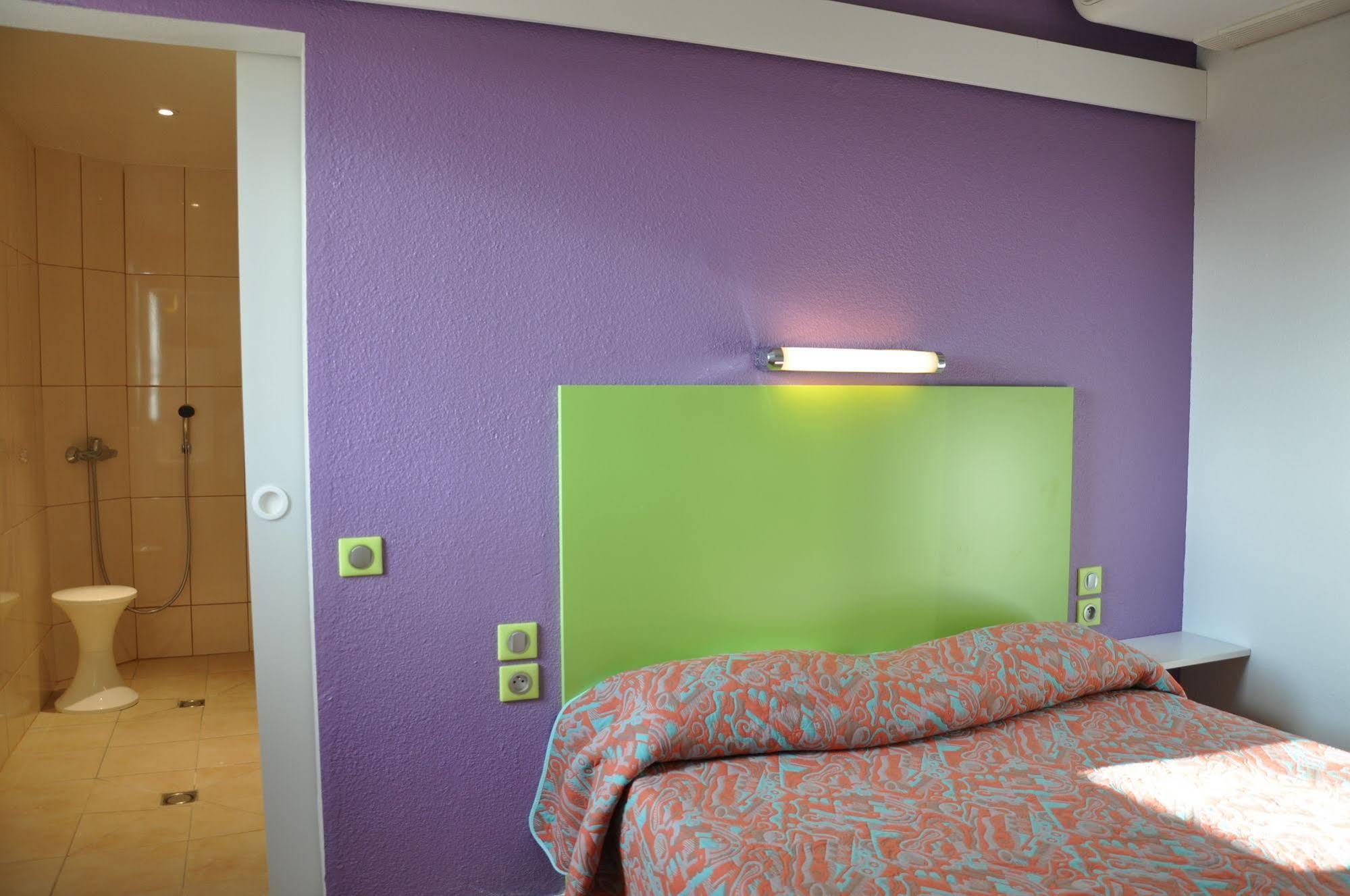 Hotel Valence Sud Soyons المظهر الخارجي الصورة