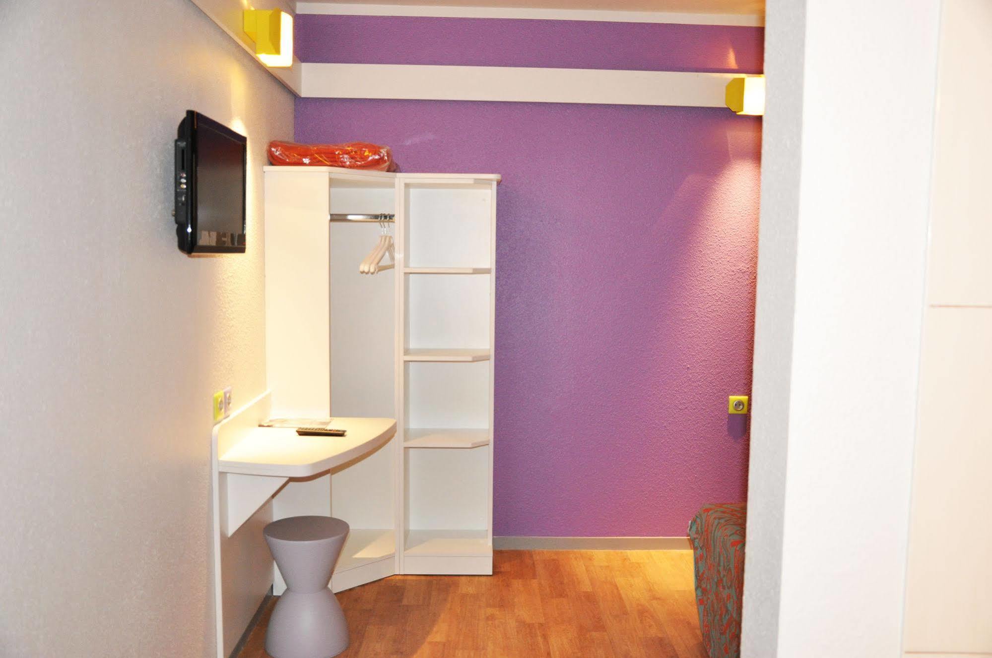 Hotel Valence Sud Soyons المظهر الخارجي الصورة