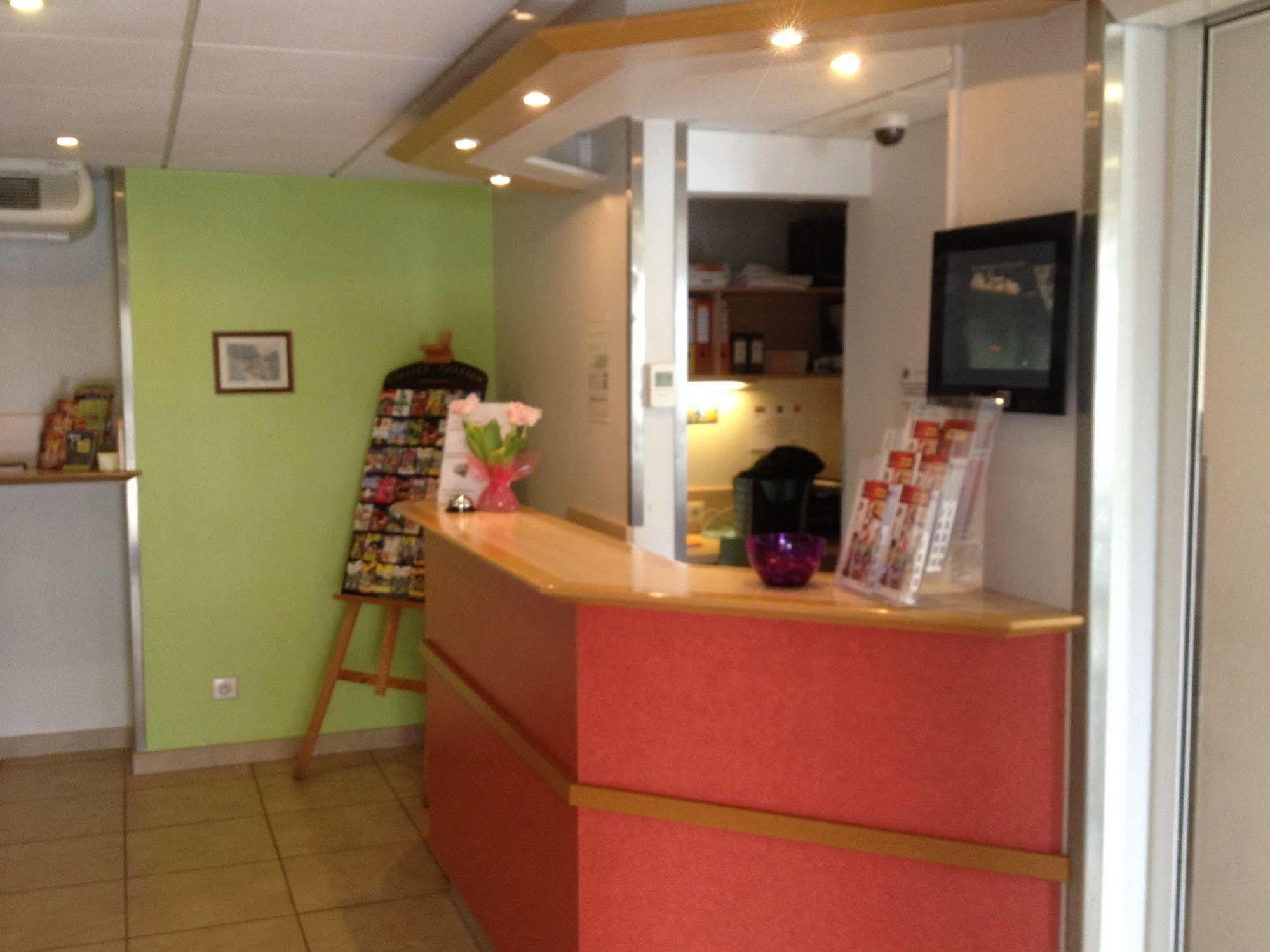 Hotel Valence Sud Soyons المظهر الخارجي الصورة