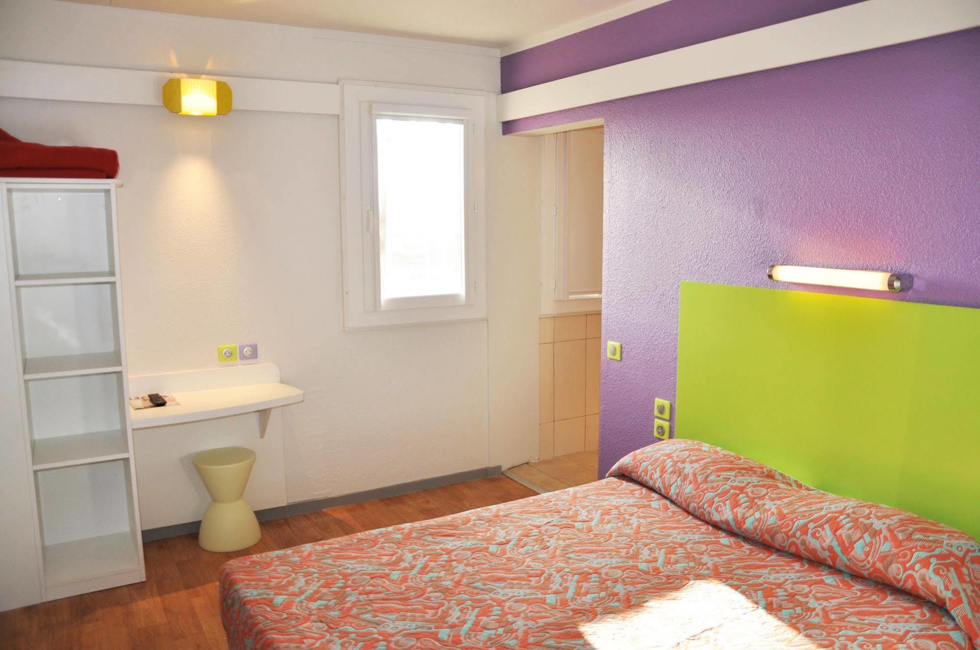 Hotel Valence Sud Soyons المظهر الخارجي الصورة