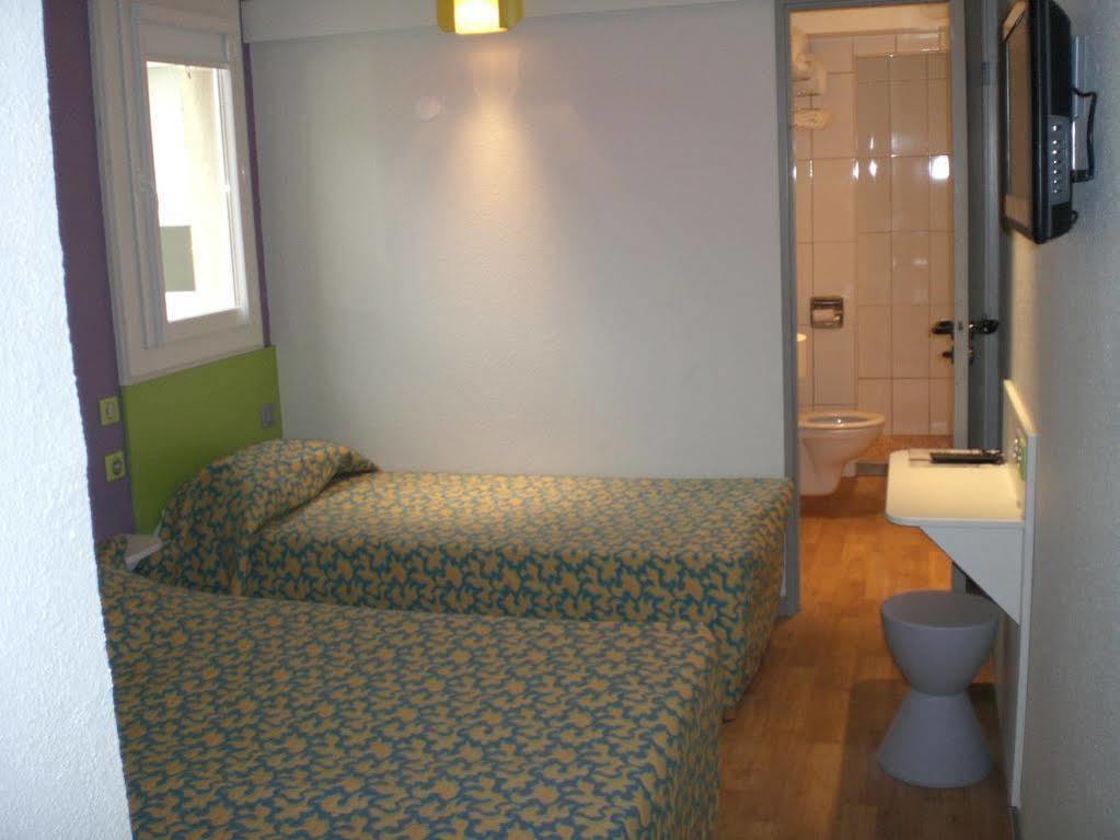 Hotel Valence Sud Soyons المظهر الخارجي الصورة