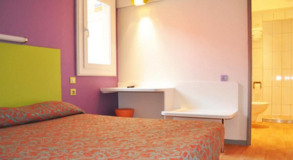 Hotel Valence Sud Soyons المظهر الخارجي الصورة